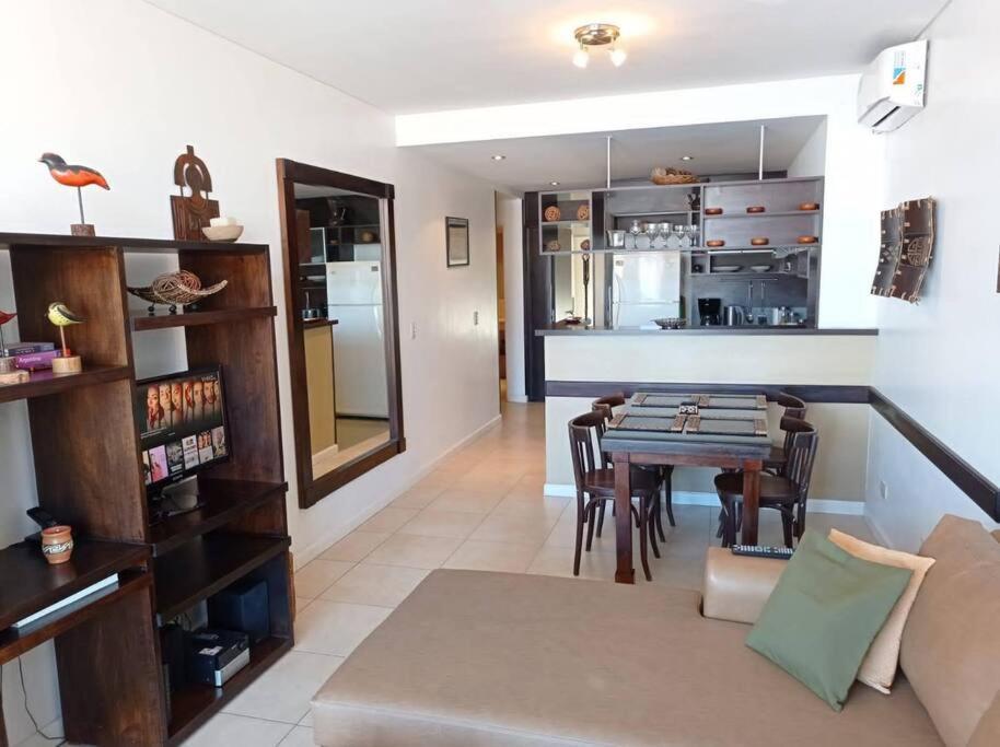 Appartement Luminoso Y Acogedor Departamento En Recoleta à Buenos Aires Extérieur photo