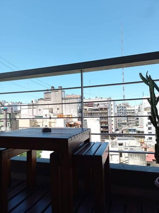 Appartement Luminoso Y Acogedor Departamento En Recoleta à Buenos Aires Extérieur photo