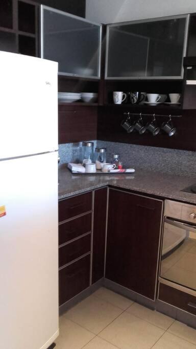 Appartement Luminoso Y Acogedor Departamento En Recoleta à Buenos Aires Extérieur photo